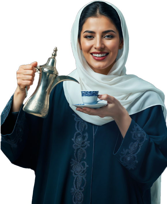 Seven Care Clinic Woman